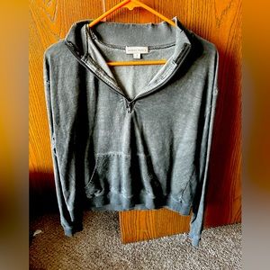 Cool Wives Club Quarter Zip